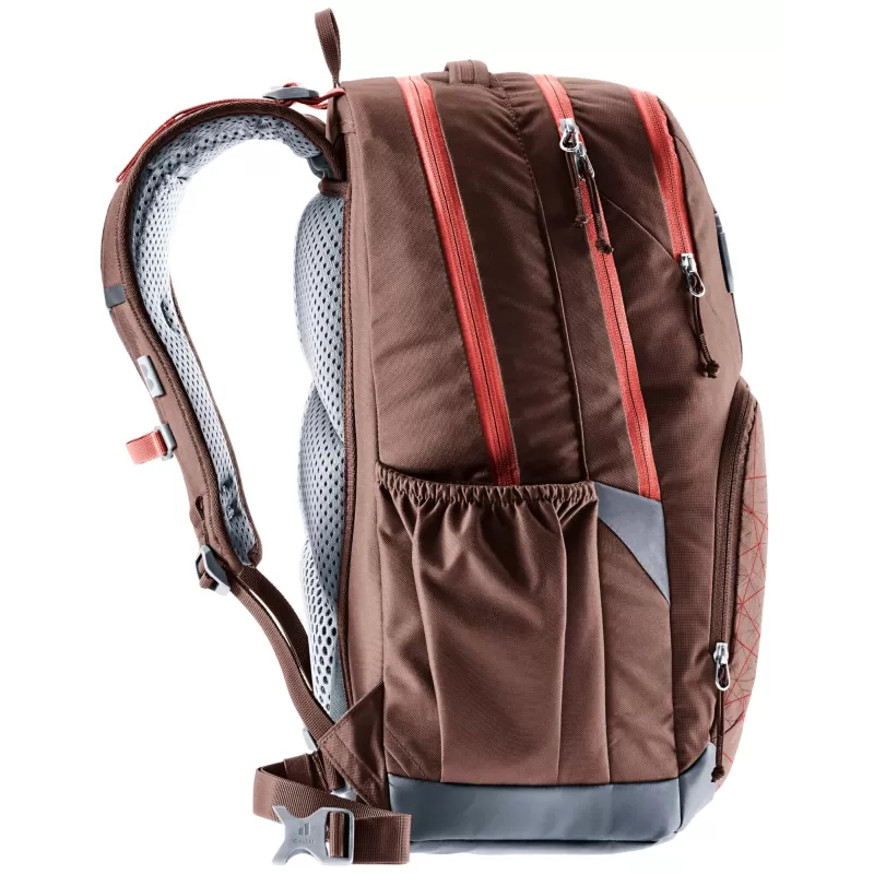 Deuter Cotogy marrom