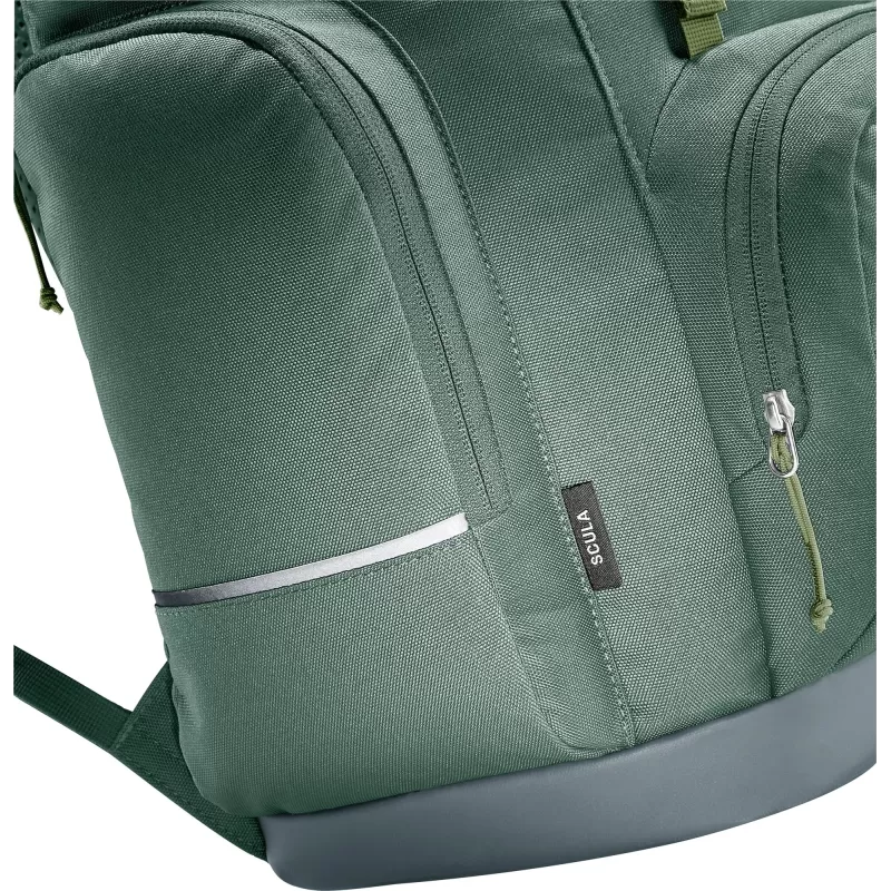 Deuter Scula Verde Deuter Scula Verde