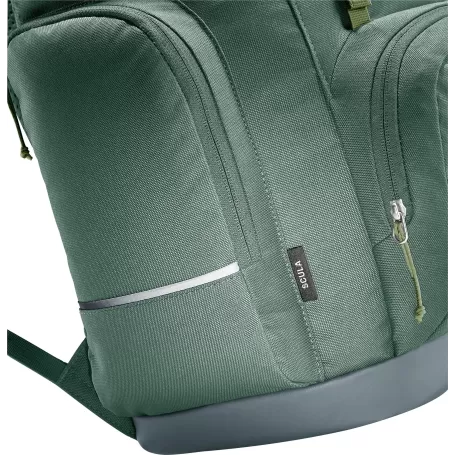 Deuter Scula Verde Deuter Scula Verde