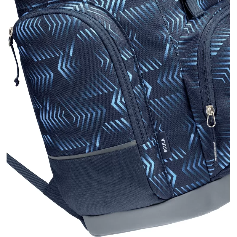 Deuter Scula Gris Deuter Scula Gris