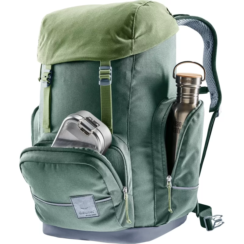 Deuter Scula Verde