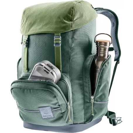 Deuter Scula Verde