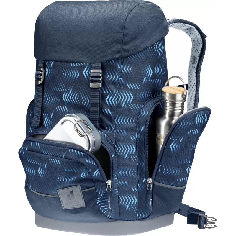 Deuter Scula Cinza, Azul