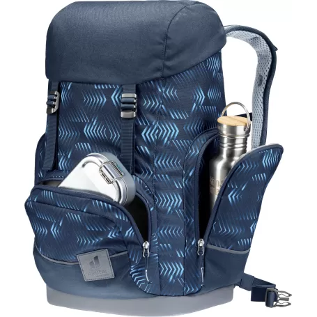 Deuter Scula Cinza, Azul