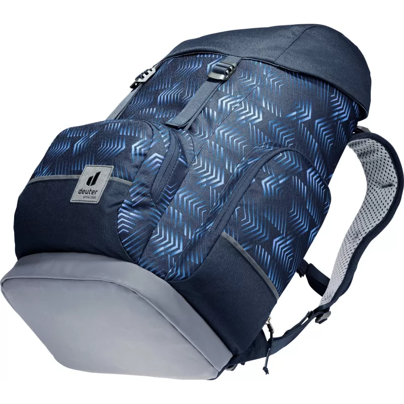 Deuter Scula Cinza, Azul