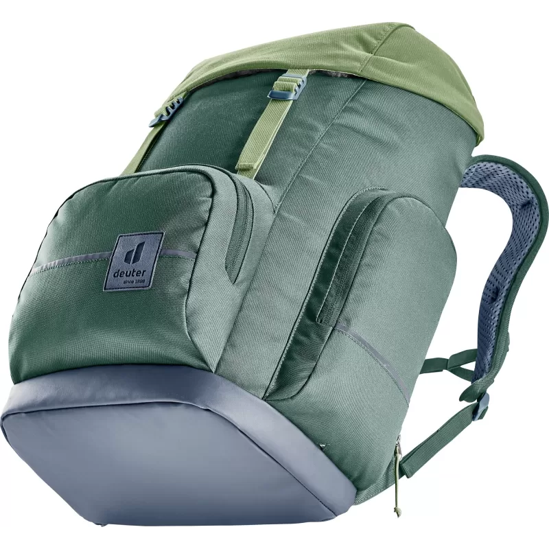 Deuter Scula Verde