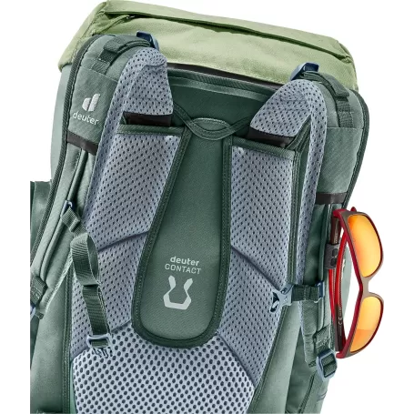 Deuter Scula Verde
