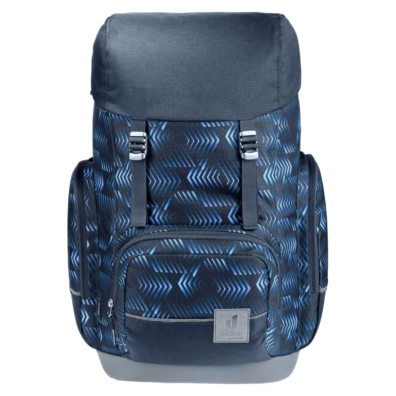 Deuter Scula Cinza, Azul