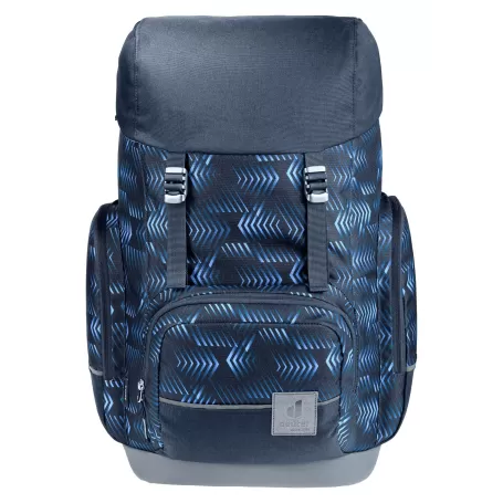 Deuter Scula Cinza, Azul
