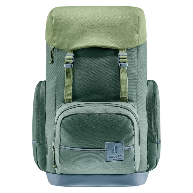 Deuter Scula Verde