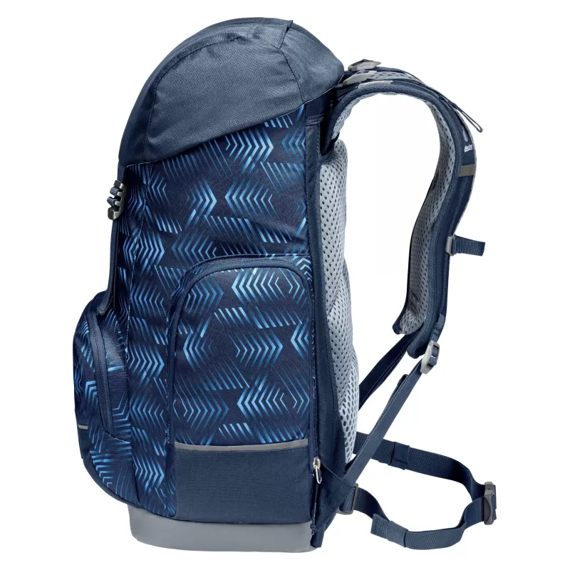Deuter Scula Cinza, Azul