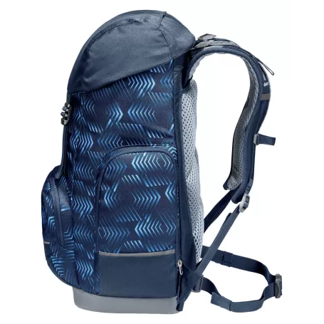 Deuter Scula Cinza, Azul