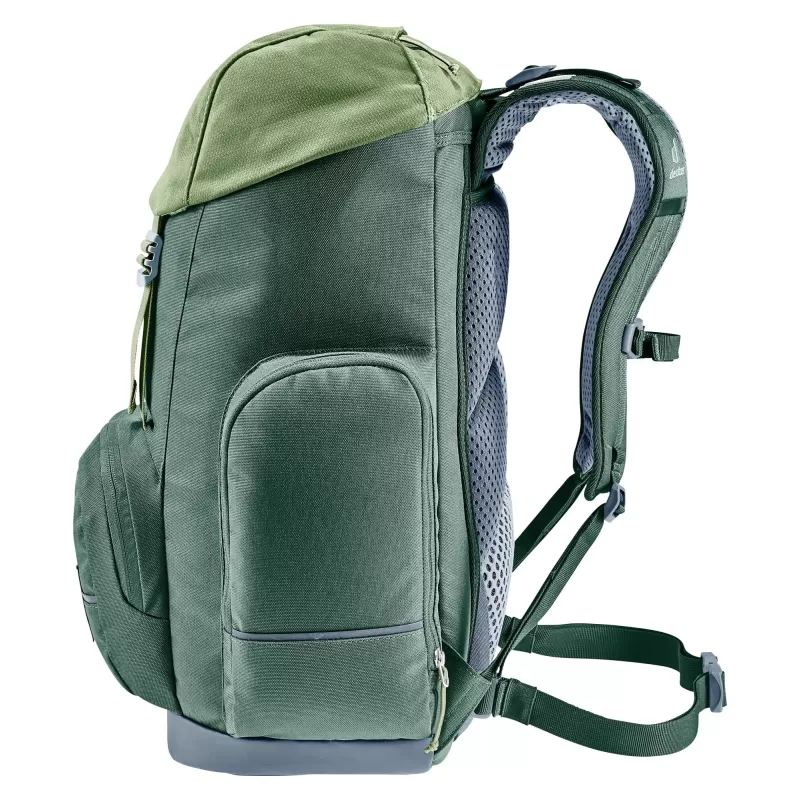 Deuter Scula Verde