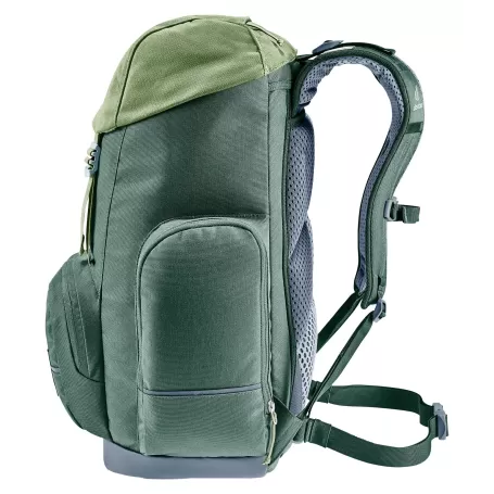 Deuter Scula Verde