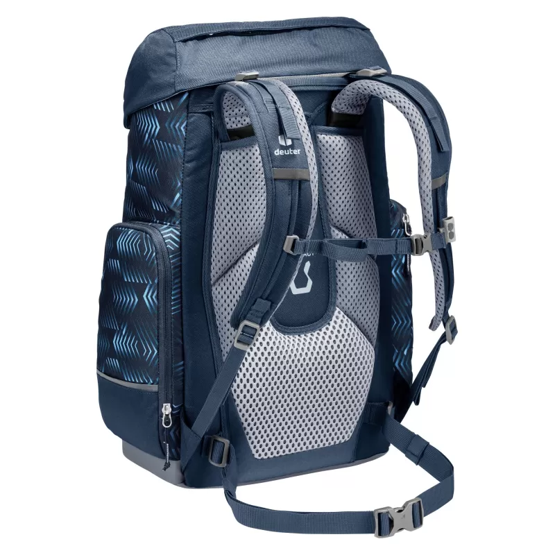 Deuter Scula Cinza, Azul