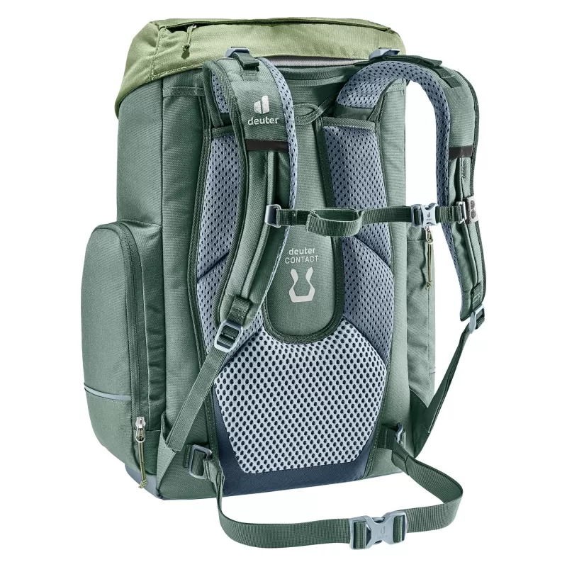 Deuter Scula Verde