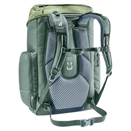 Deuter Scula Verde