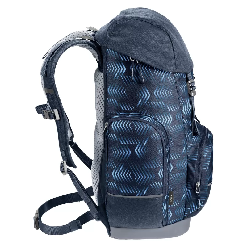 Deuter Scula Cinza, Azul