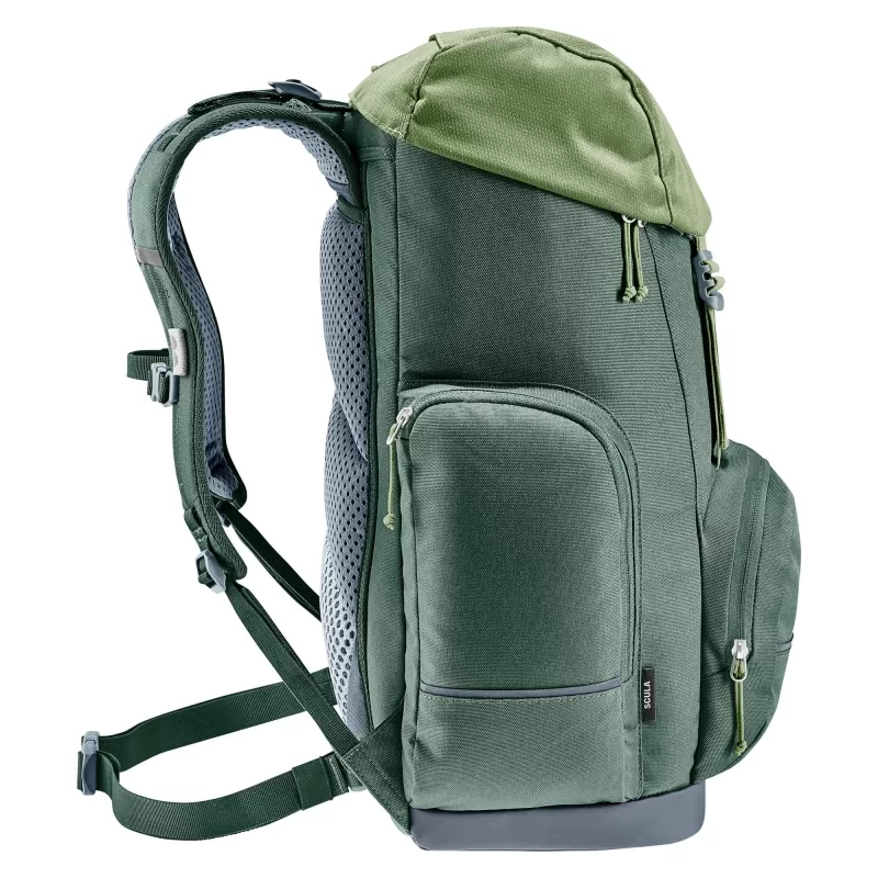 Deuter Scula Verde