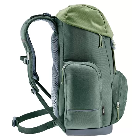 Deuter Scula Verde