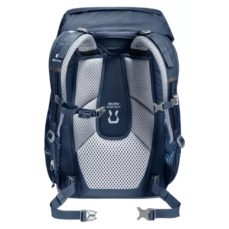Deuter Scula Cinza, Azul