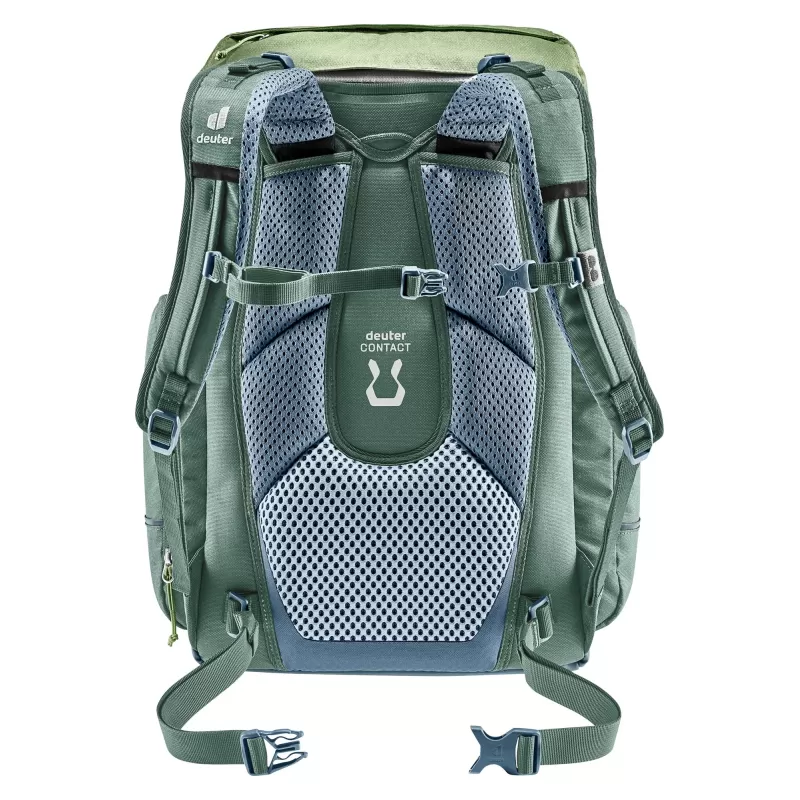 Deuter Scula Verde