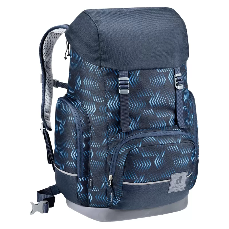 Deuter Scula Cinza, Azul