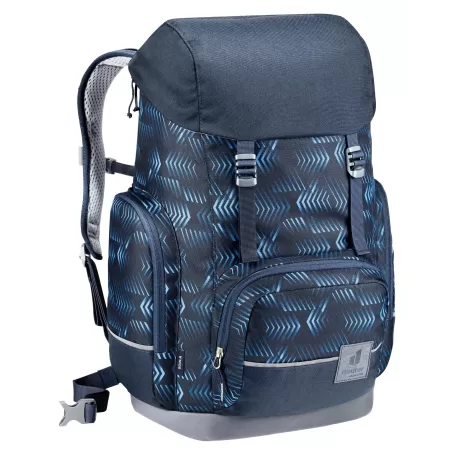 Deuter Scula Cinza, Azul