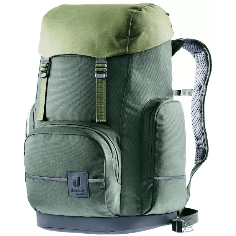 Deuter Scula Verde