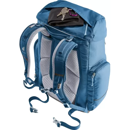 Deuter Scula Azul