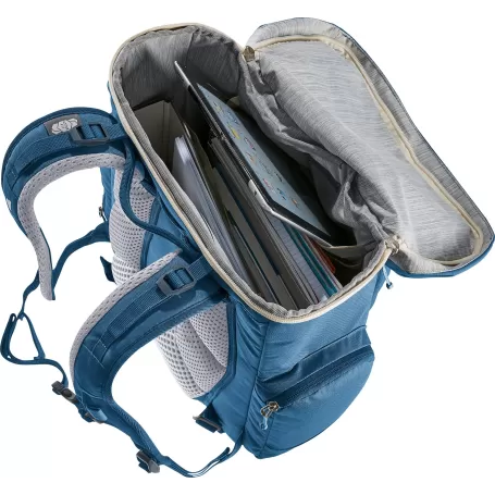 Deuter Scula Azul