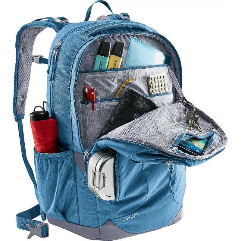 Deuter Cotogy Azul