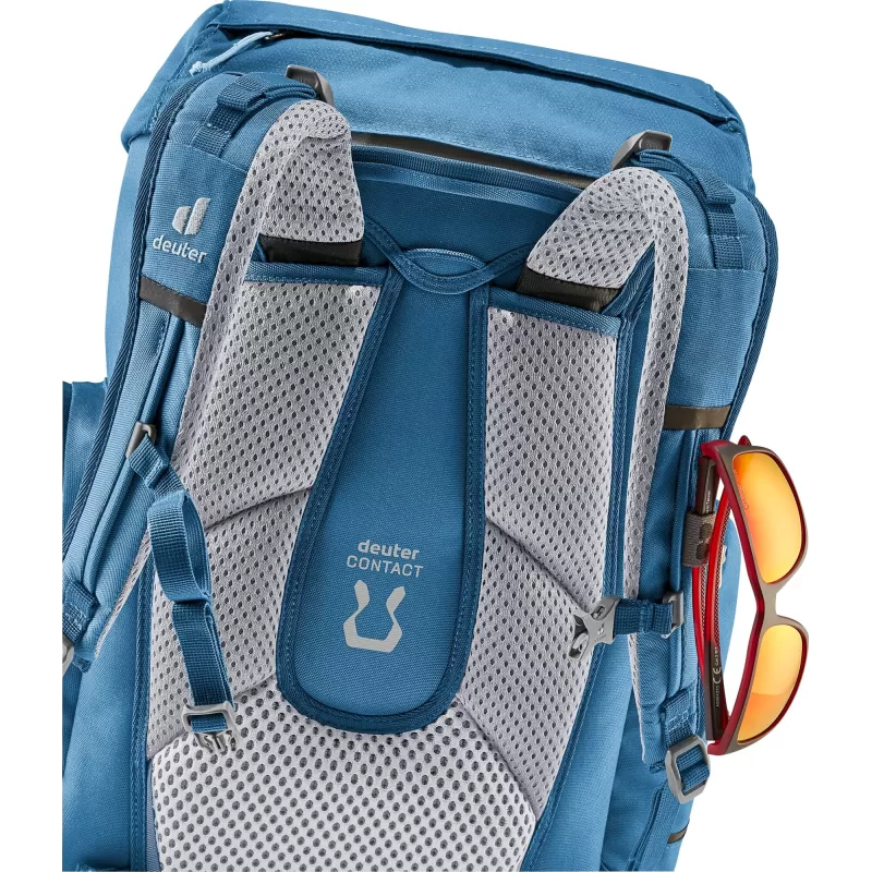 Deuter Scula Azul