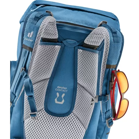 Deuter Scula Azul