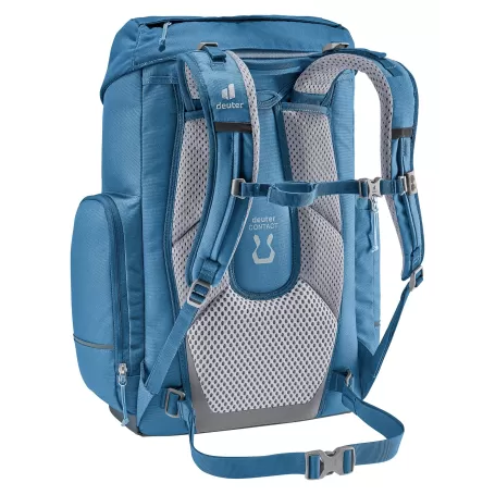 Deuter Scula Azul