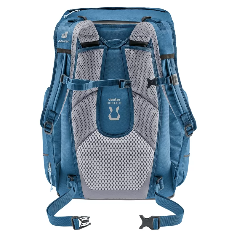 Deuter Scula Azul