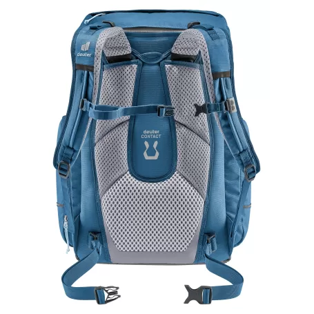 Deuter Scula Azul