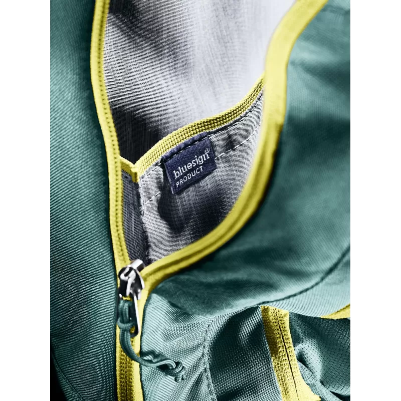 Deuter Cotogy Azul Deuter Cotogy Azul