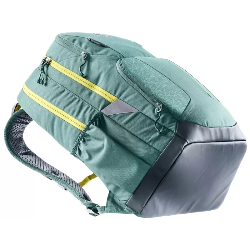 Deuter Cotogy Azul, Verde