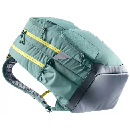 Deuter Cotogy Azul, Verde