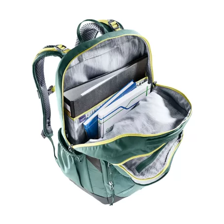 Deuter Cotogy Azul, Verde