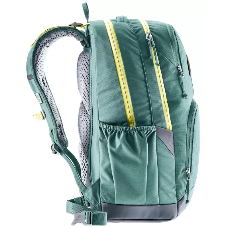 Deuter Cotogy Azul, Verde