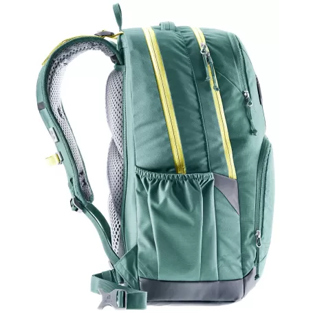 Deuter Cotogy Azul, Verde