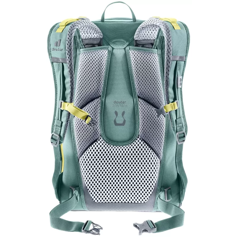Deuter Cotogy Azul, Verde