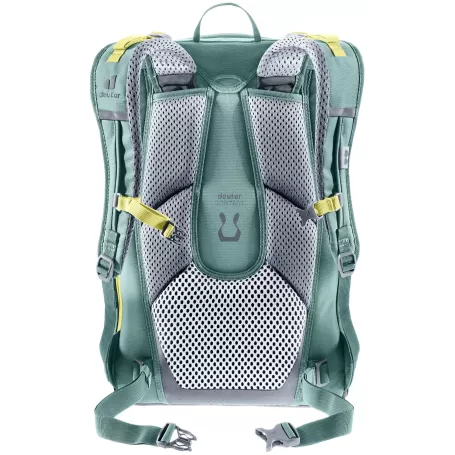Deuter Cotogy Azul, Verde