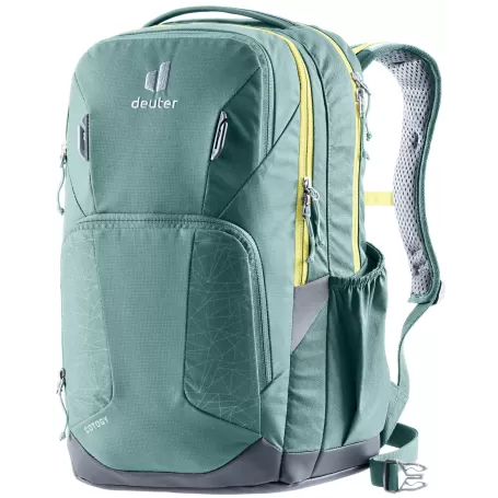 Deuter Cotogy Azul, Verde