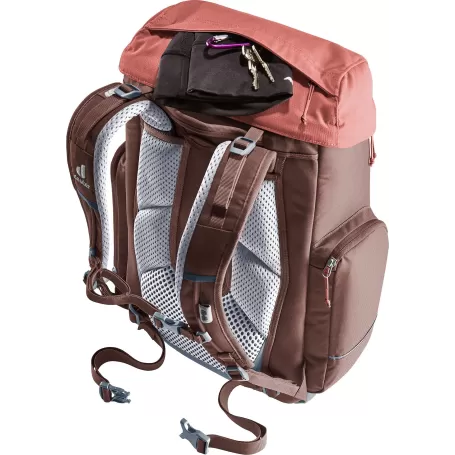 Deuter Scula marrom