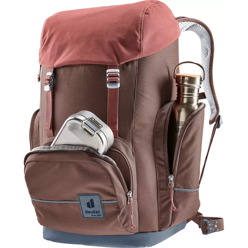 Deuter Scula marrom