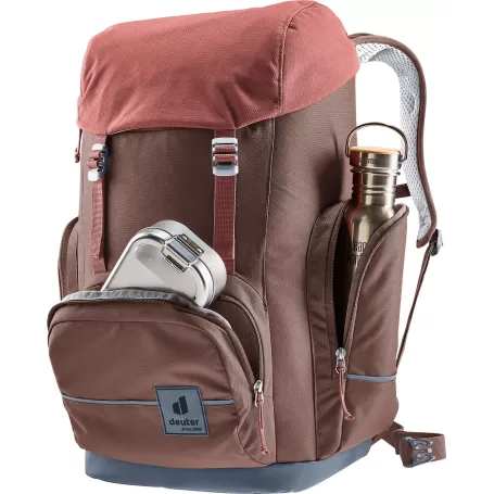 Deuter Scula marrom
