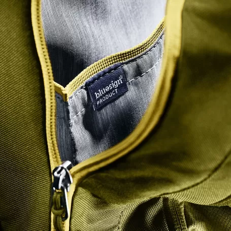 Deuter Cotogy Verde Deuter Cotogy Verde